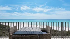 Appartement avec piscine et internet haut débit | Vue plage - Image 2