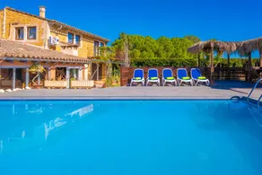 Spacious Mallorcan Villa “Es Rafal Nostro 11” with Pool - Image 4