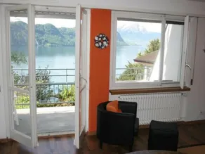 Holiday apartment with barbecue - Image 2