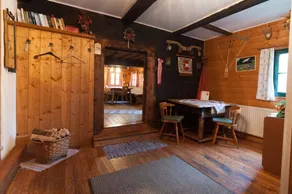 Child-friendly lovely house with sauna, garden & terrace | Pets are welcome - Image 4