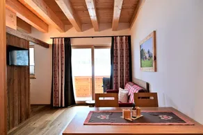 Apartment Wetterstein - Image 3