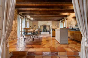 Gîte Les Rocailles – Saint-Martin-des-Combes (Dordogne) – 7 Guests – Pottery Classes Available - Image 5