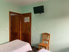 Private room with fast internet | City view | Pets allowed - Image 2