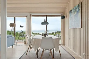 Casa accogliente e familiare con giardino, idromassaggio e barbecue | Vista sul mare | Ideale per lavorare da remoto - Image 3