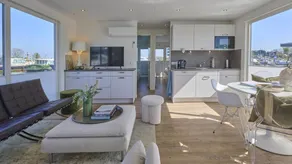 Agréable appartement de vacances avec terrasse | Proche de la plage | Avec animaux autorisés - Image 3