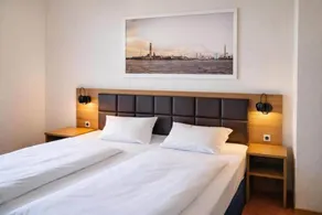 Apartment with 1 bedroom for 2 persons - Image 2