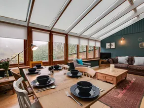 Cottage with garden & BBQ - Image 5