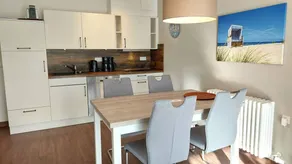 Flat with terrace | Close to the beach | Pets allowed - Image 3