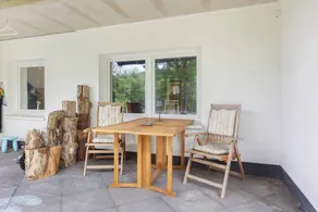 Apartment “Bachlauf und Waldblick Stünzel” with Shared Terrace, Private Garden & Wi-Fi - Image 4