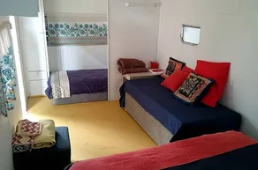 Enchanting Caravan Rental near Oolambeyan National Park in New South Wales - Image 2