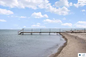 Panoramic Ocean View - Beautiful Beach House - Image 3