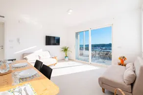 Child-friendly holiday apartment with private pool | Nature view | Pet-friendly - Image 4