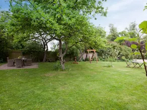 Fully equipped nice cottage with garden | Pet-friendly - Image 4