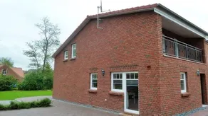 House with garden, BBQ & terrace - Image 3