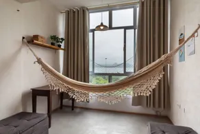 Studio avec 1 chambre à coucher pour 2 personnes - Image 2