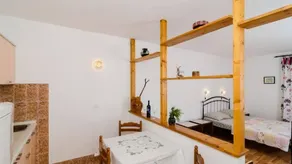 Wonderful flat with barbecue | Sea view - Image 2
