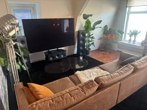 Appartement de vacances avec 1 chambre à coucher pour 2 personnes - Image 2