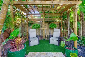 Merveilleuse maison avec barbecue, piscine privée et jardin | Avec animaux admis - Image 5