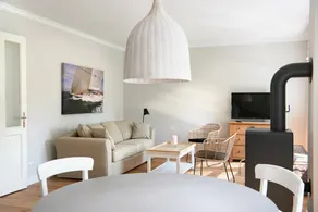Appartement convivial et familial avec sauna, terrasse et jardin | Avec animaux acceptés - Image 3
