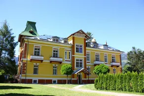 Holiday apartment with garden, terrace & pool - Image 5