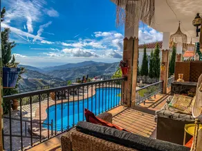 Apartment „Reina“ mit Pool, Whirlpool und Terrasse - Image 4