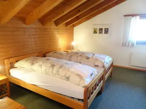 Familienfreundliche charmante Ferienwohnung mit Garten und Grill | Naturblick | Haustierfreundlich - Image 4