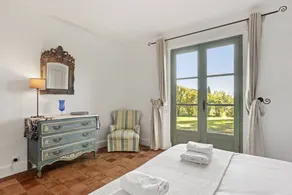 Villa with barbecue, terrace & private pool | Sea view - Image 3