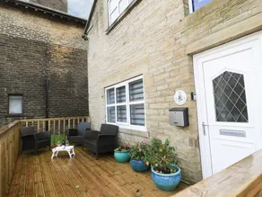 Children-friendly lovely cottage with garden | Perfect for remote work | Dogs allowed - Image 3