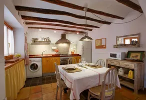 Ferienwohnung 'Plaza Vieja En Bullas' mit Balkon, Wi-Fi und Klimaanlage - Image 4