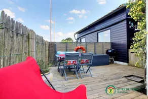 Gite with garden & terrace | Sea view - Image 5