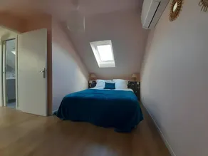 Bed and breakfast with terrace & garden - Image 3