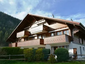 Apartment Simmental by Interhome - Image 2