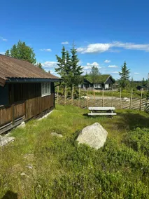 Family Cabin With Charm - Image 2