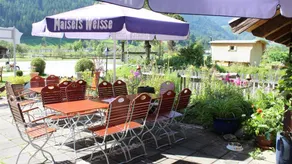 Holiday home with garden, terrace & BBQ - Image 5