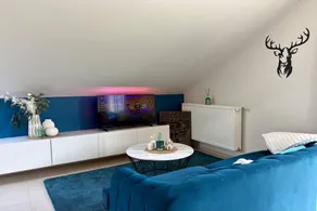 Pleasant house with terrace, barbecue & hot tub | Nature view | Perfect for remote work | Pets are welcome - Image 2