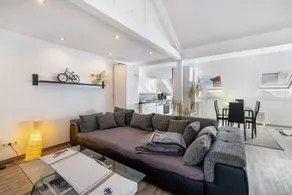 Holiday Apartment with Terrace, Garden & BBQ – Pets Welcome - Image 5