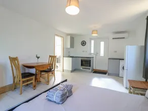 Landhaus mit 1 Zimmer für 2 Personen - Image 4