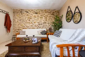 House with BBQ, terrace & garden | Mountain view - Image 2