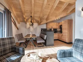 Apartement Luxury Penthouse - Image 3