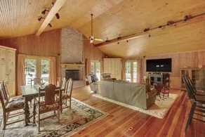 Private Walterboro Estate w/ Deck + Fire Pit! - Image 3