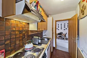 Apartment with garden - Image 5