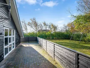 Family-friendly beautiful holiday home with terrace & sauna | Dogs allowed - Image 4