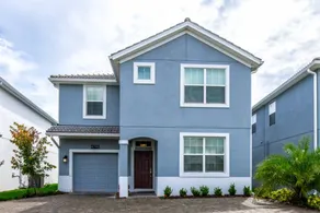 Villa avec jacuzzi, terrasse et piscine privée | Vue lac - Image 2