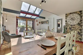 Gîte avec terrasse et jardin - Image 5