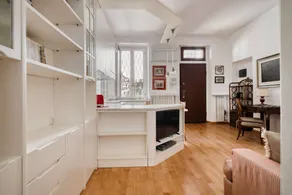 Appartement convivial et familial avec internet haut débit | Proche Pinacothèque de Brera - Image 5