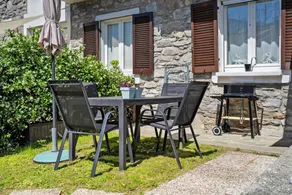 House with terrace, barbecue & garden | Mountain view - Image 5