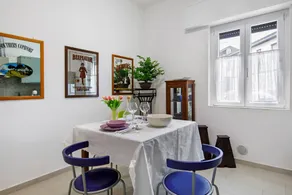 Holiday apartment with garden | Perfect for remote work - Image 4