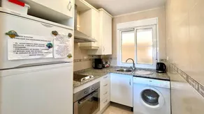 Holiday apartment with garden, terrace & pool | Sea view - Image 4