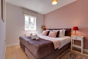 Fully equipped pleasant house with garden & fast internet | Suitable for remote work - Image 5