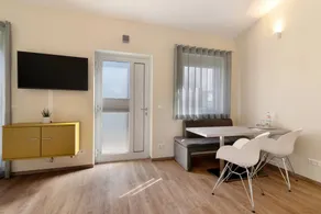 Holiday apartment with 1 bedroom for 4 persons - Image 3